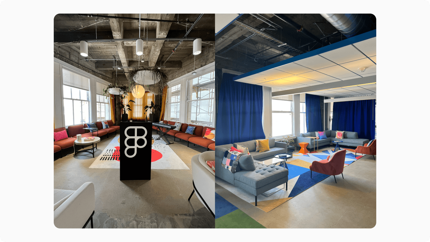 Figma SF HQ, image by Sanghyo Yee