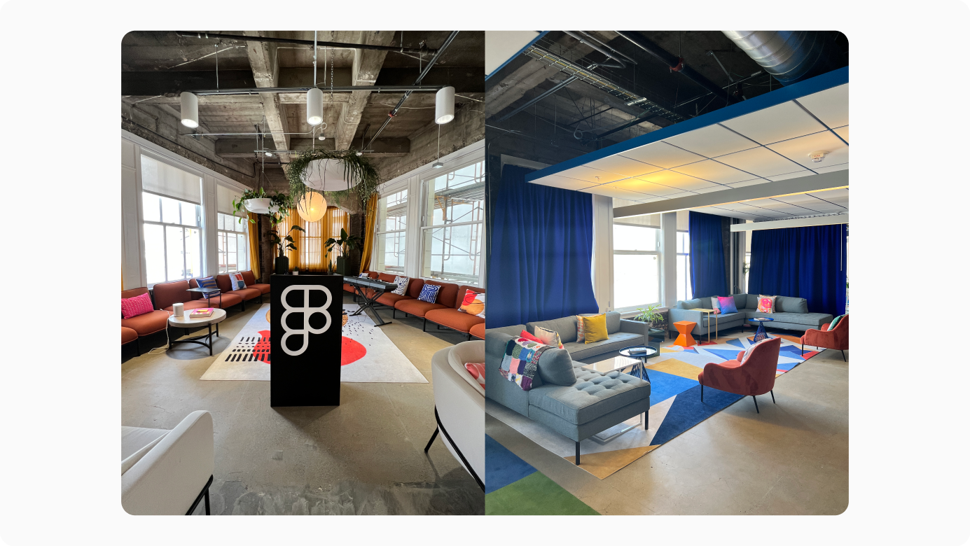 Figma SF HQ, image by Sanghyo Yee